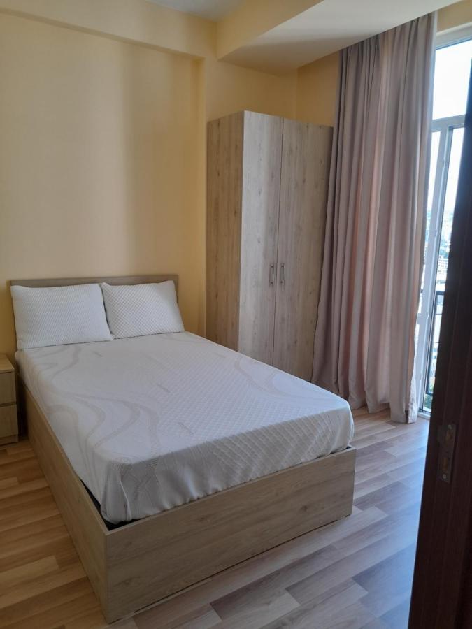 Apartamento Flat Tiflis Exterior foto
