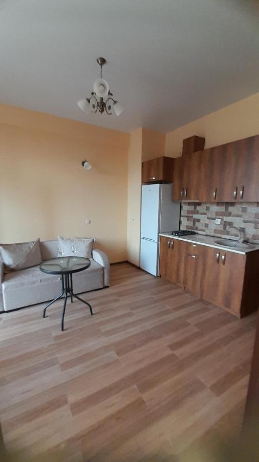 Apartamento Flat Tiflis Exterior foto