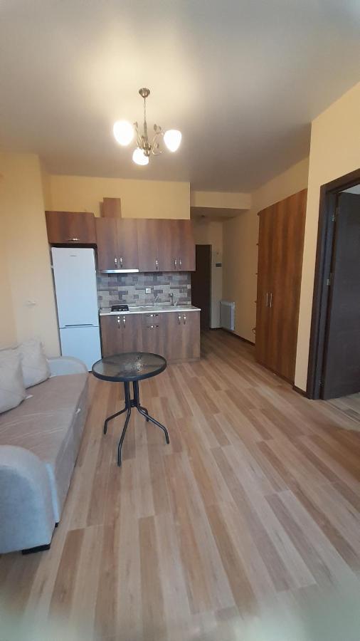 Apartamento Flat Tiflis Exterior foto