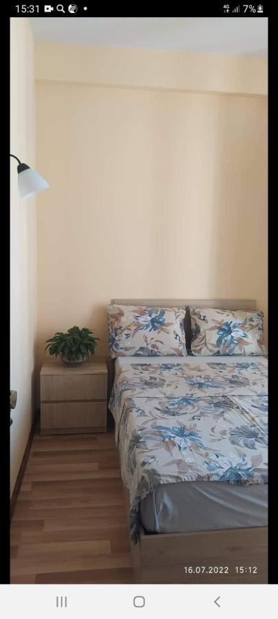 Apartamento Flat Tiflis Exterior foto
