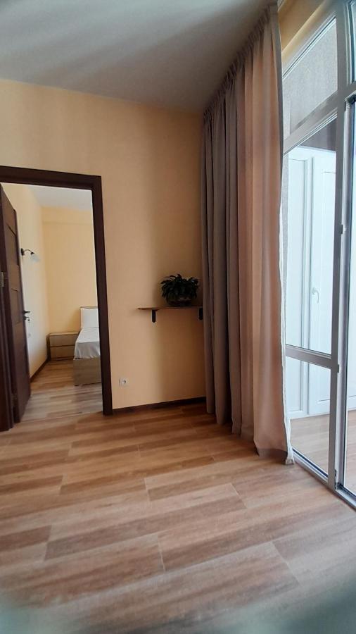 Apartamento Flat Tiflis Exterior foto