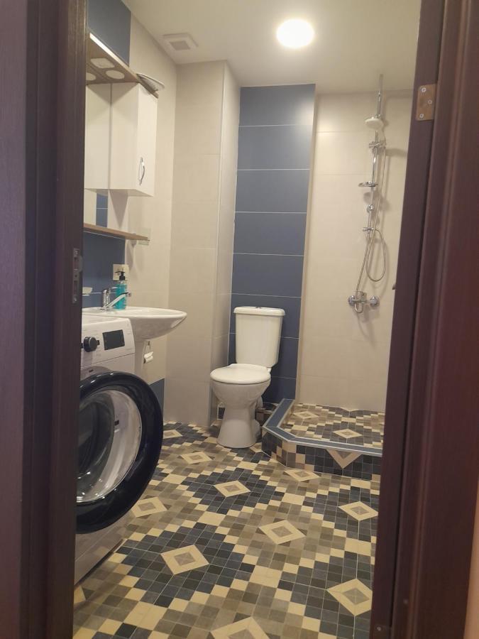Apartamento Flat Tiflis Exterior foto