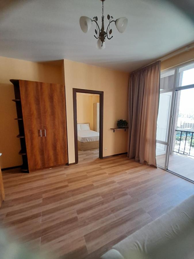 Apartamento Flat Tiflis Exterior foto