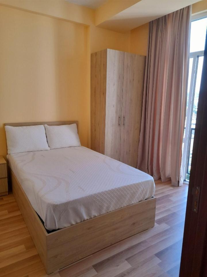 Apartamento Flat Tiflis Exterior foto