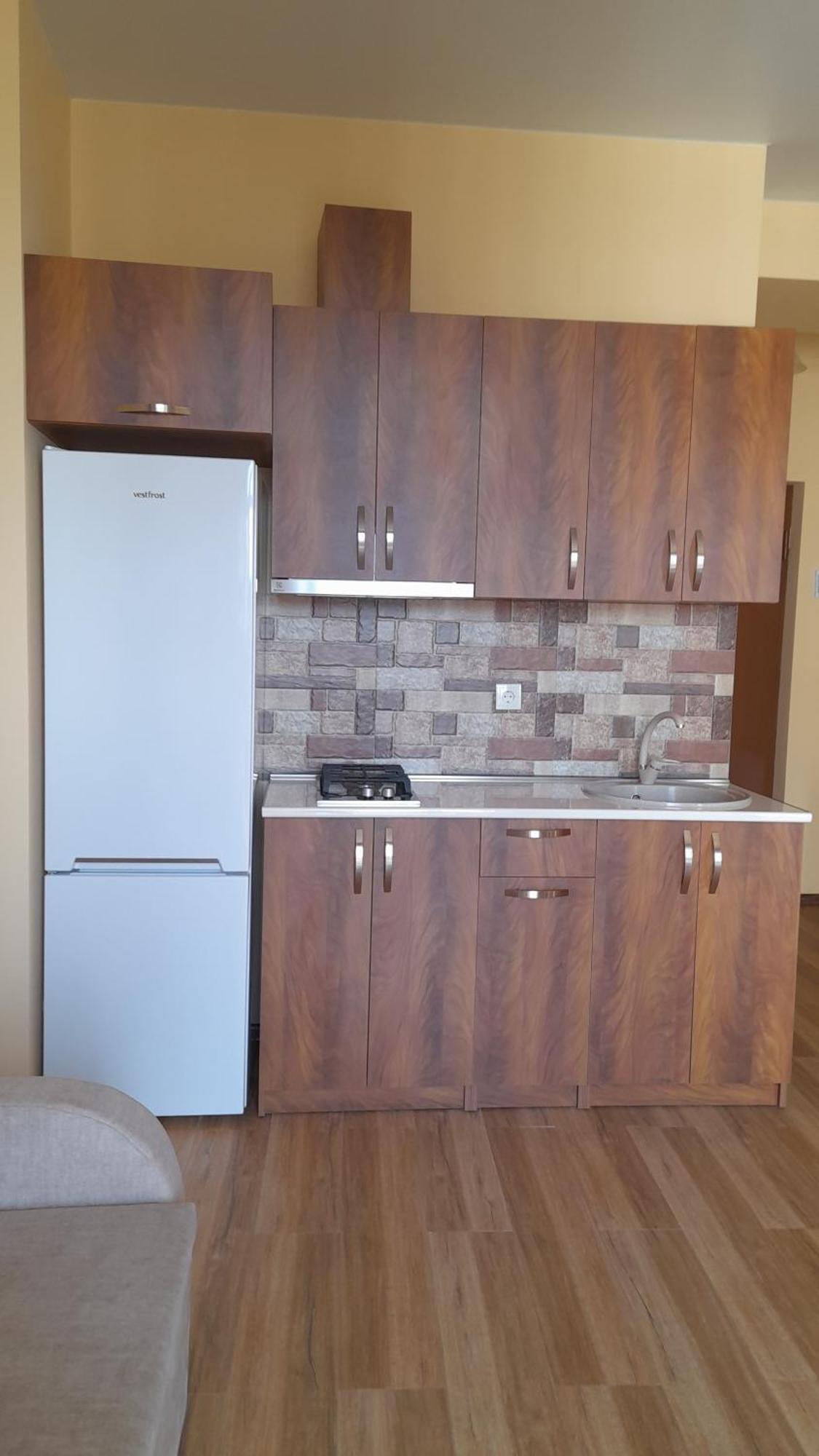 Apartamento Flat Tiflis Exterior foto